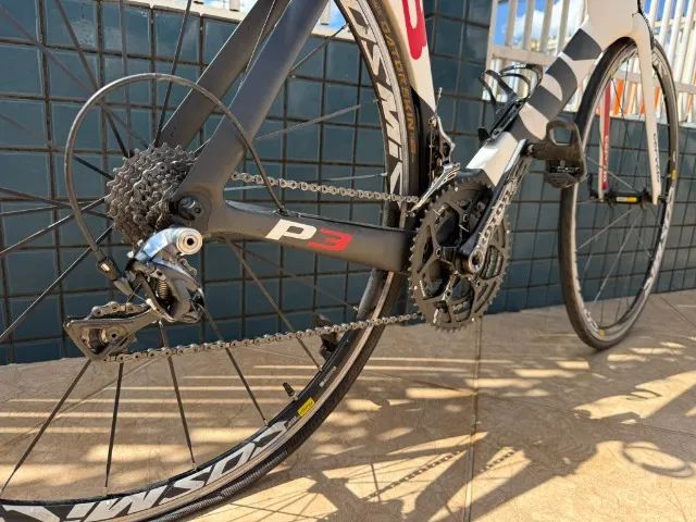 Cervélo P3 2013 - Foto 3