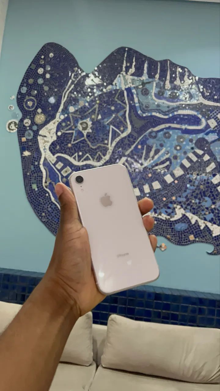 iPhone XR  - Foto 4