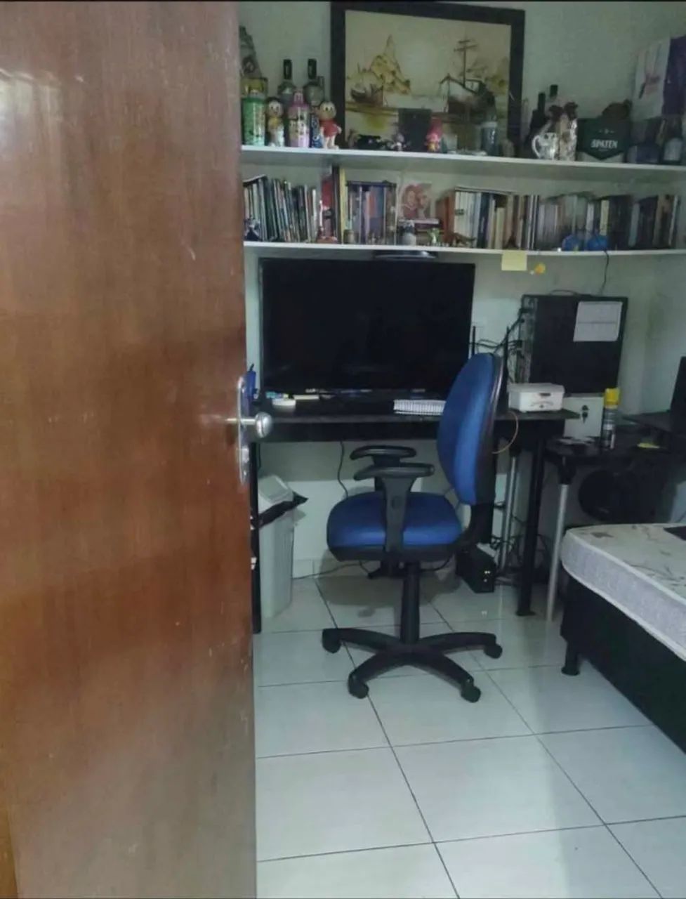 Ágio de casa cidade ocidental - Foto 5