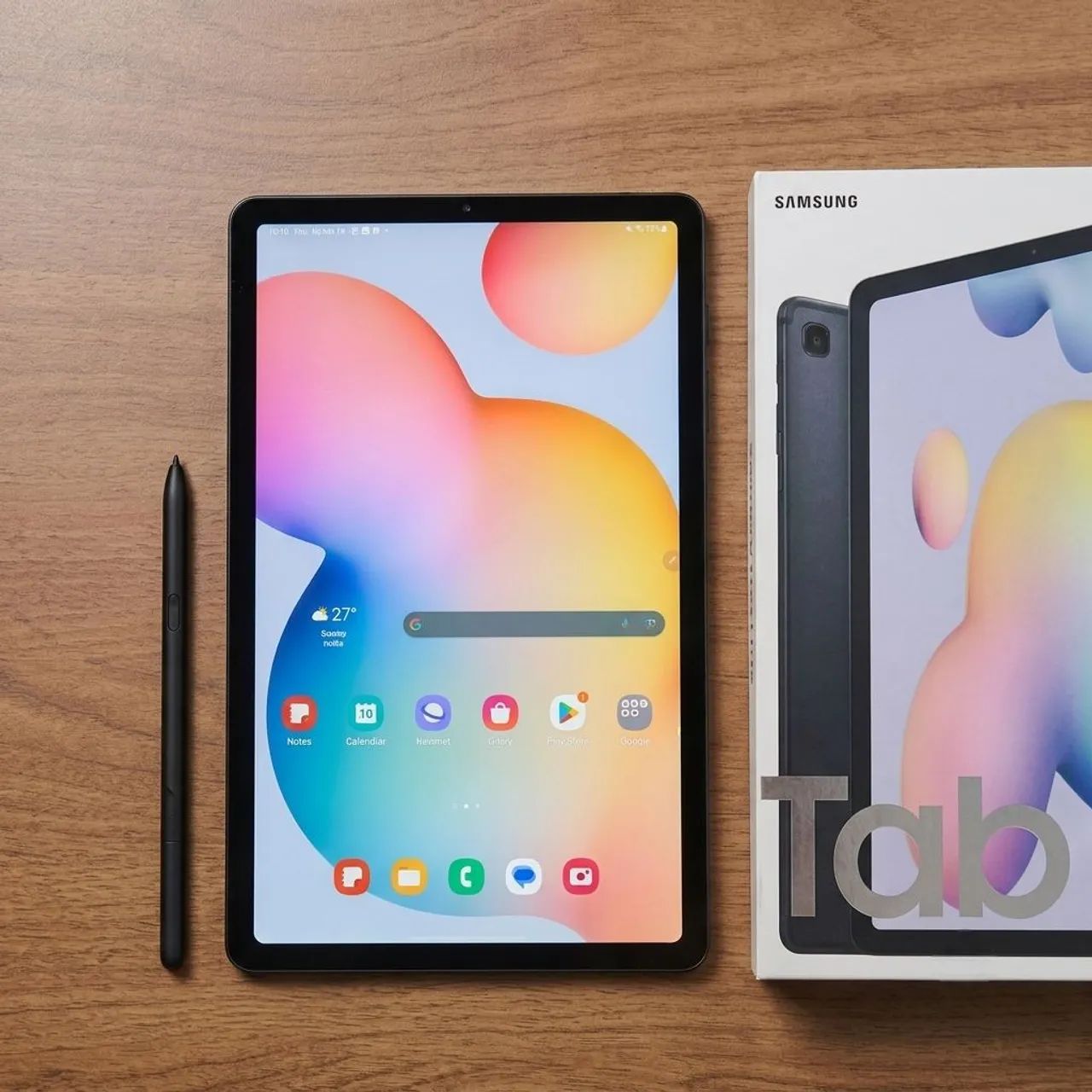 TABLET S6 LITE 128 GB - Foto 2