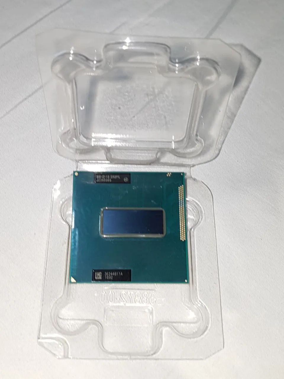 Core I7-3720QM Quad-Core P/ Notebook - Foto 2