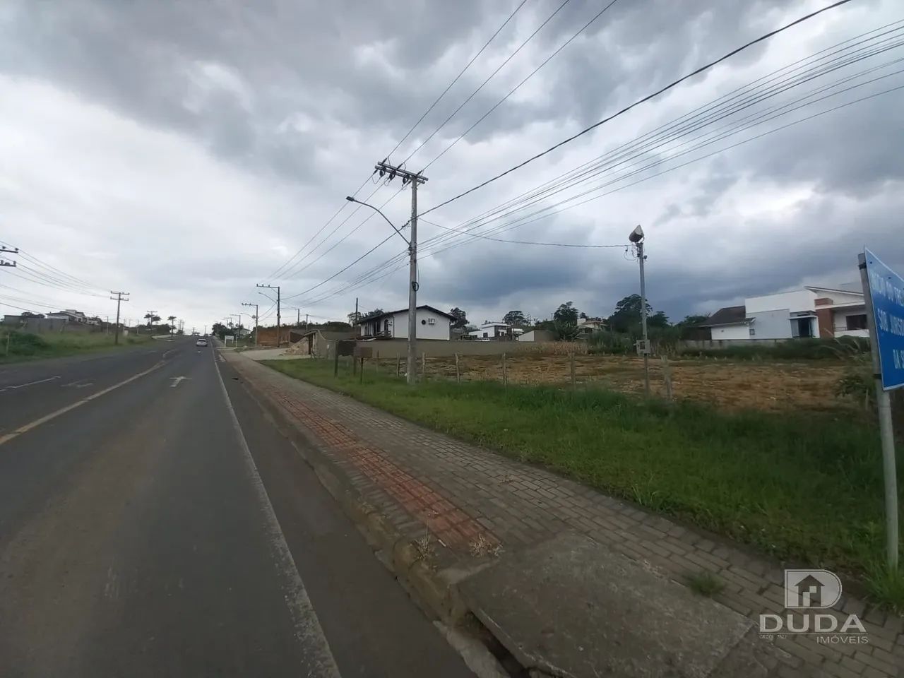 TERRENO À VENDA NO BAIRRO CARAVAGGIO