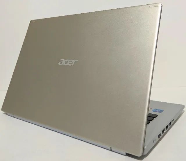 Notebook Acer Aspire 5 i5-1135G7 12GB (8 Dias de Uso) (Tela de 14 IPS) - Foto 2