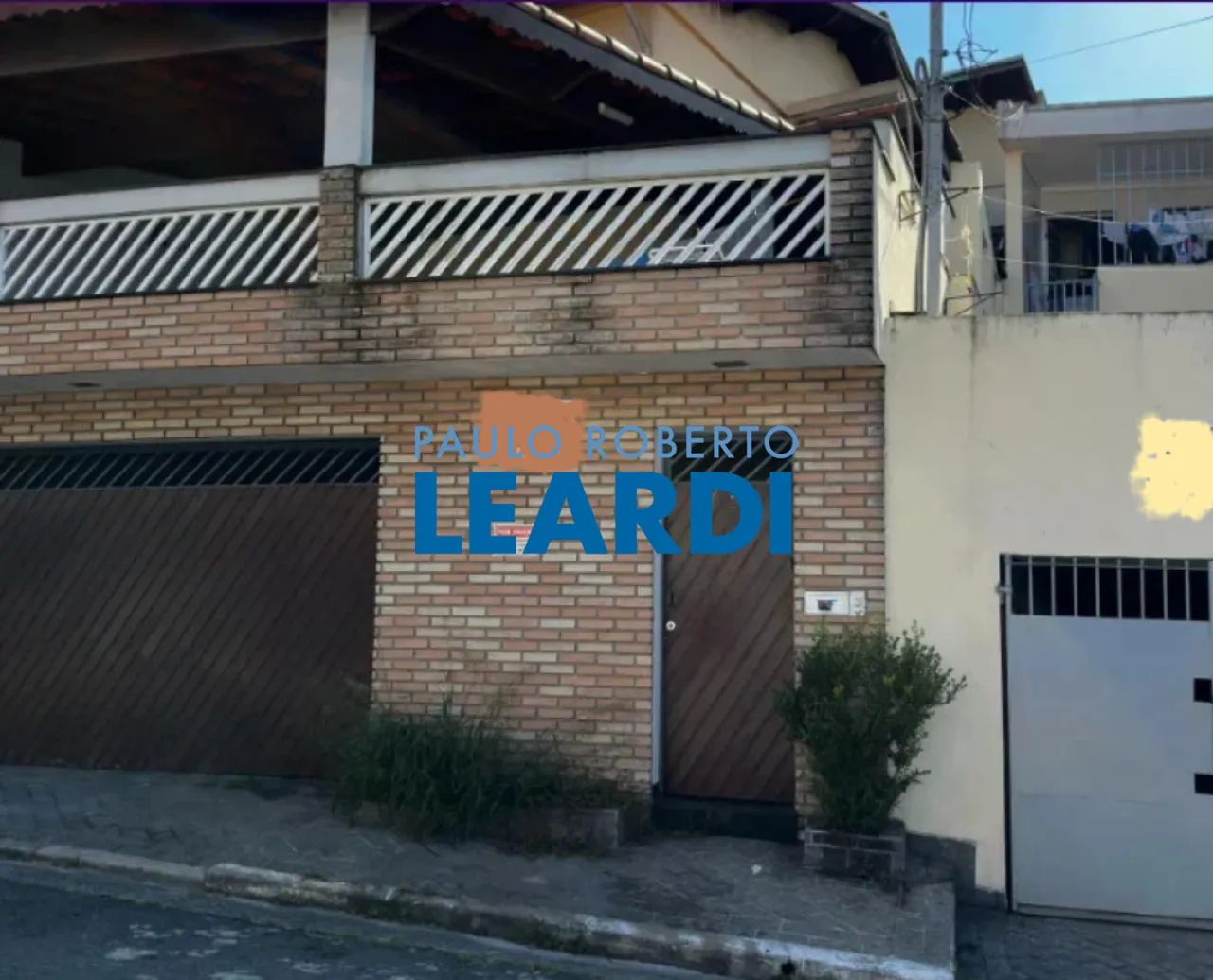 TERRENO - JABAQUARA - SP
