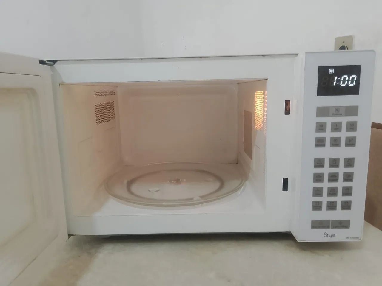 Microondas  - Foto 3