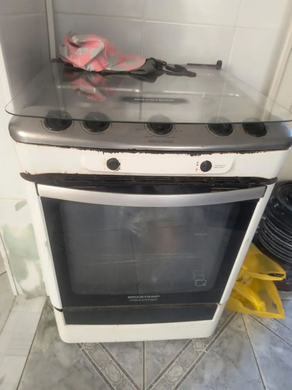 Vendo fogão  - Foto 3