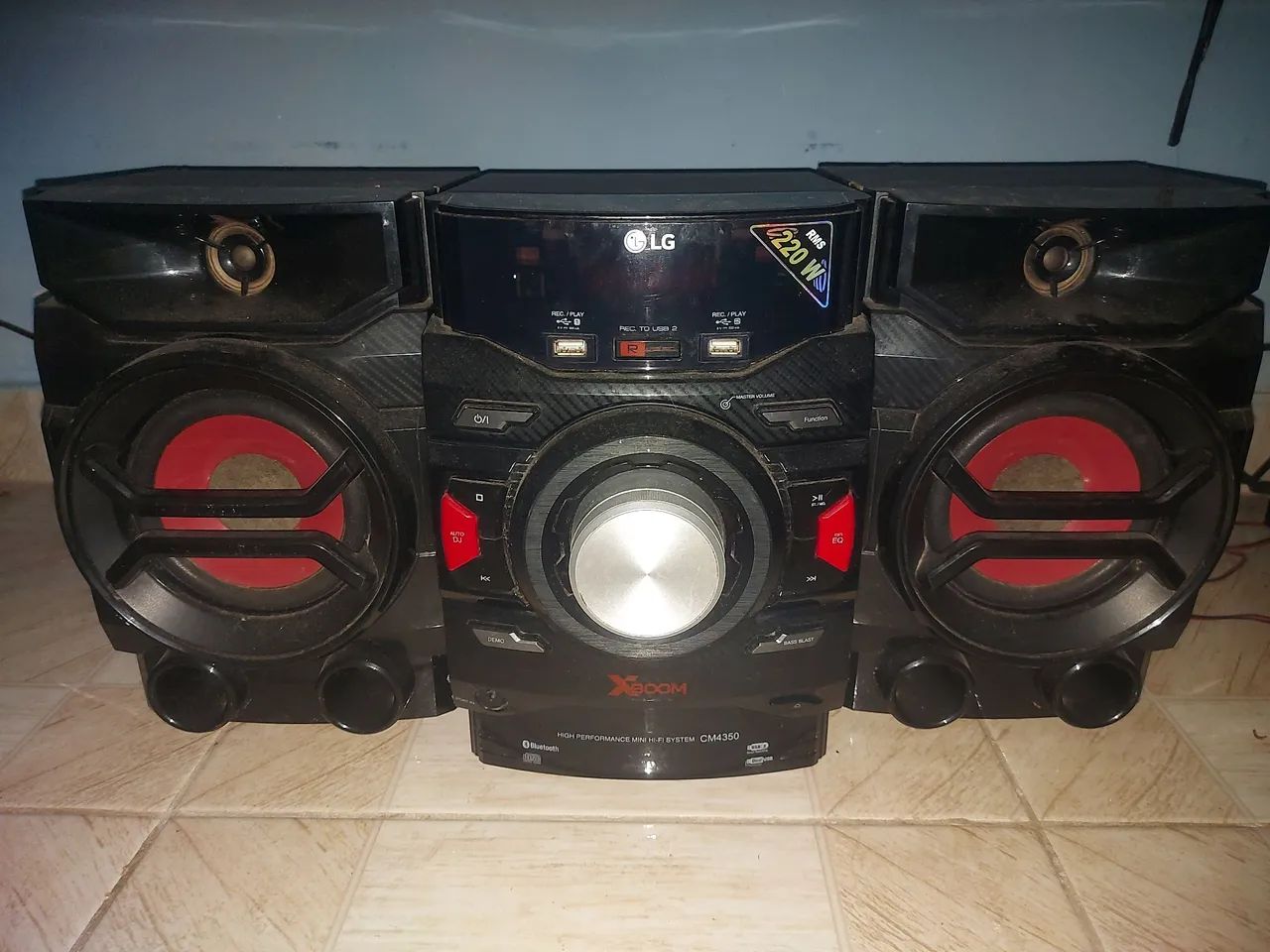 Som da LG - Foto 2