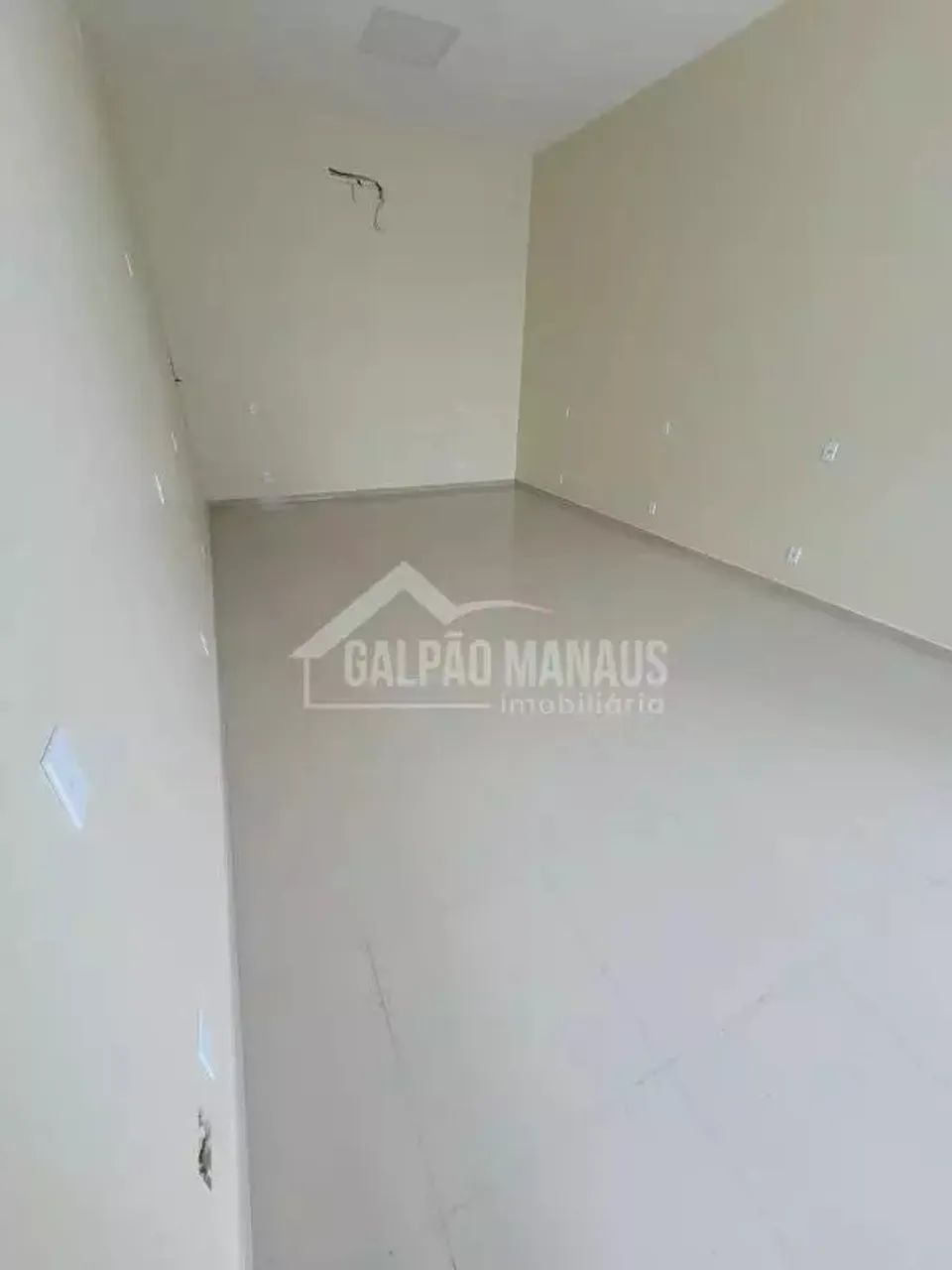 Sala/loja Comercial - 20 a 40 m² - Parque Dez - SLL233 - Foto 2