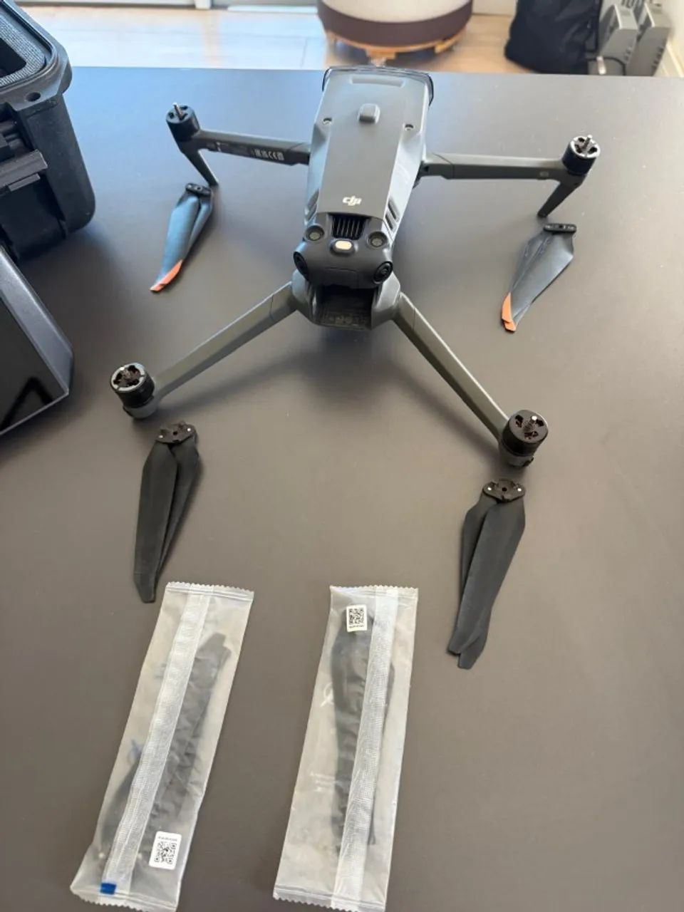 DJI Mavic 3 Multispectral  - Foto 2