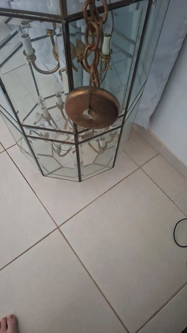LUSTRE - Foto 2