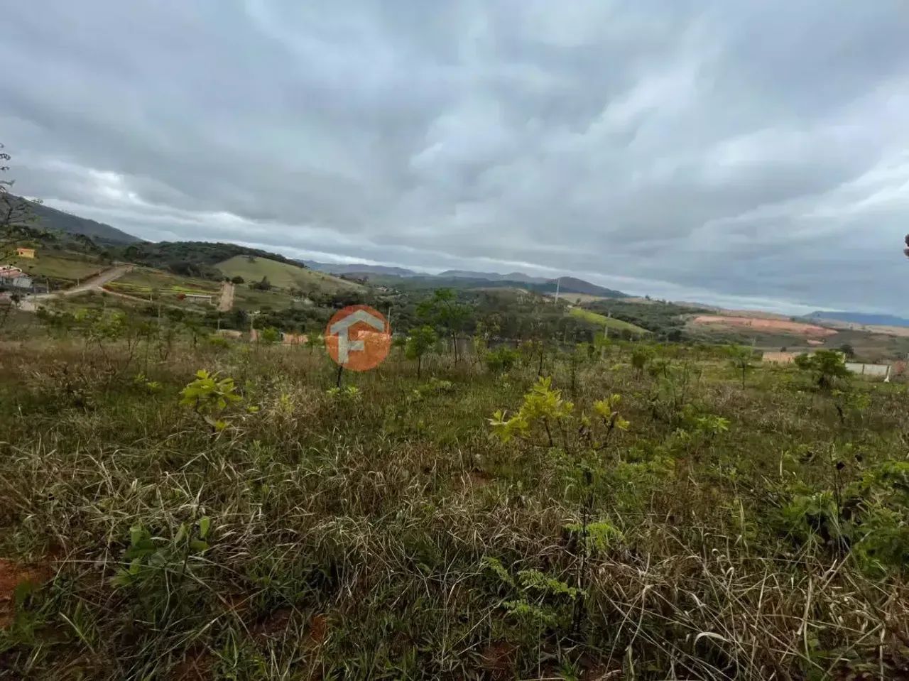 Lote à venda, Santa Rosa - Congonhas/MG - Foto 5