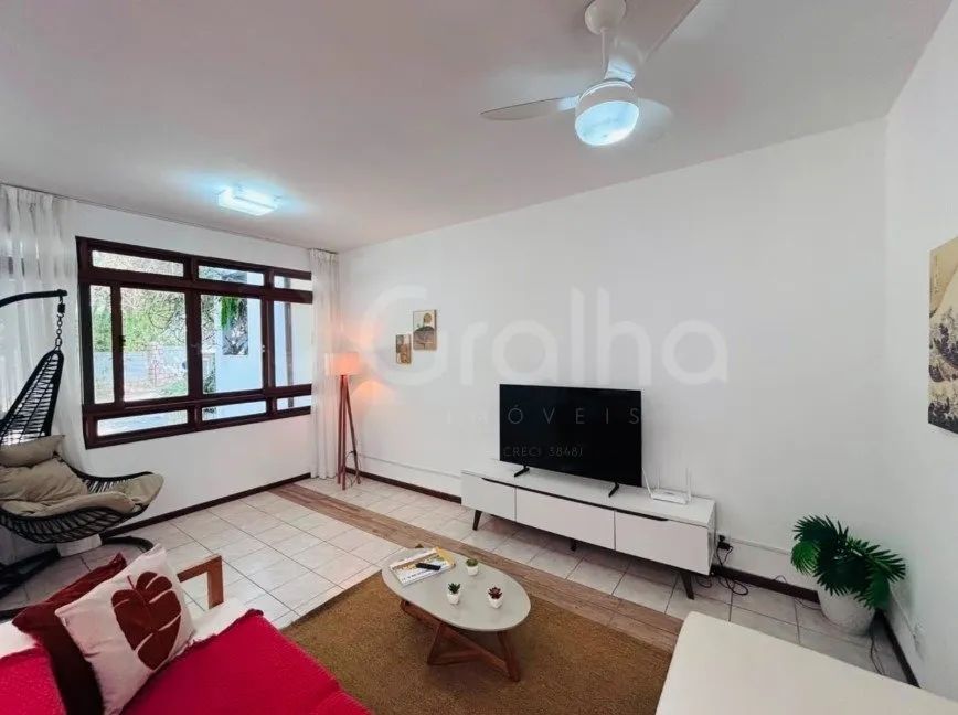 Casa de 82m² na Praia Mole - Foto 3