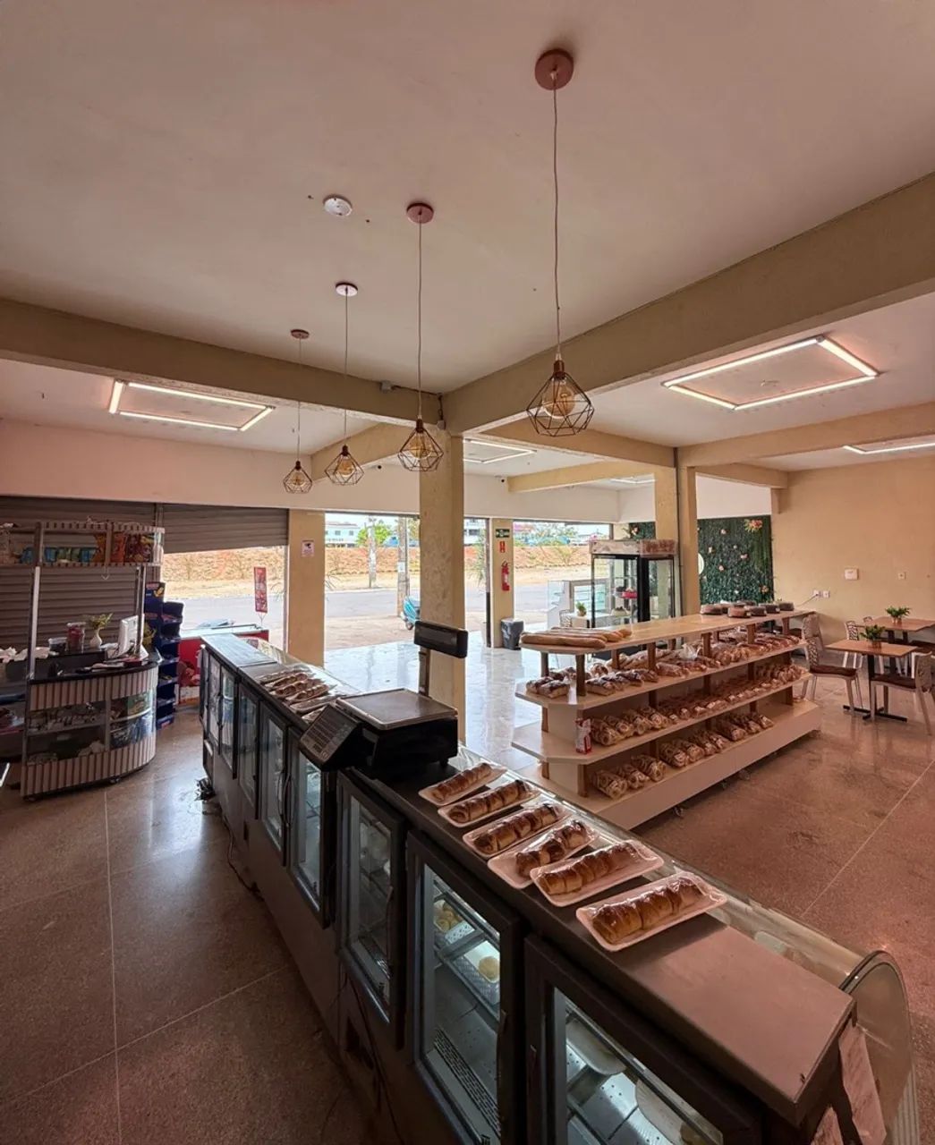  VENDE-SE TODOS OS EQUIPAMENTOS DE PADARIA E CONFEITARIA! - Foto 5
