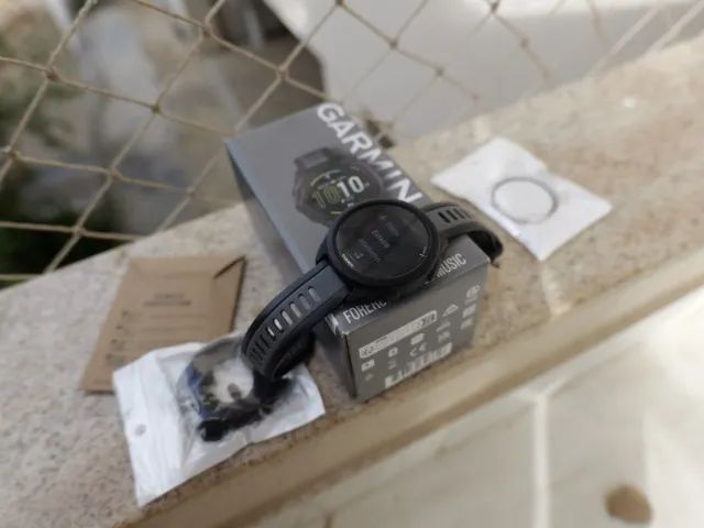 GARMIN 165 MUSIC 
