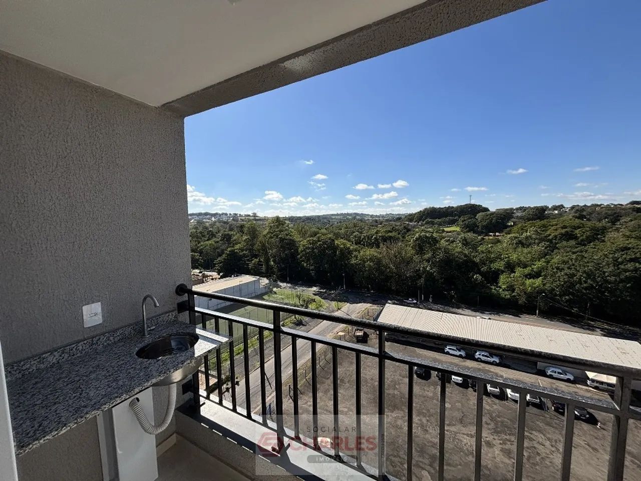 Apartamento Para Venda COND. SINGULAR MOGI MIRIM - Foto 3