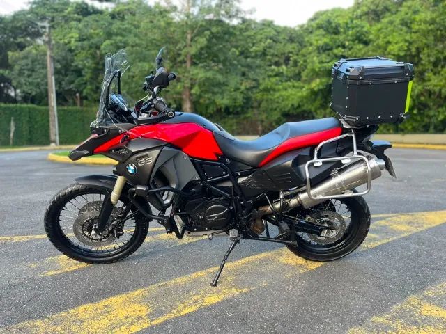 MOTO BMW  - Foto 4