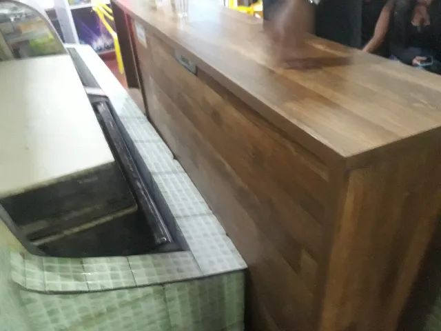 Balcão comercial. - Foto 3