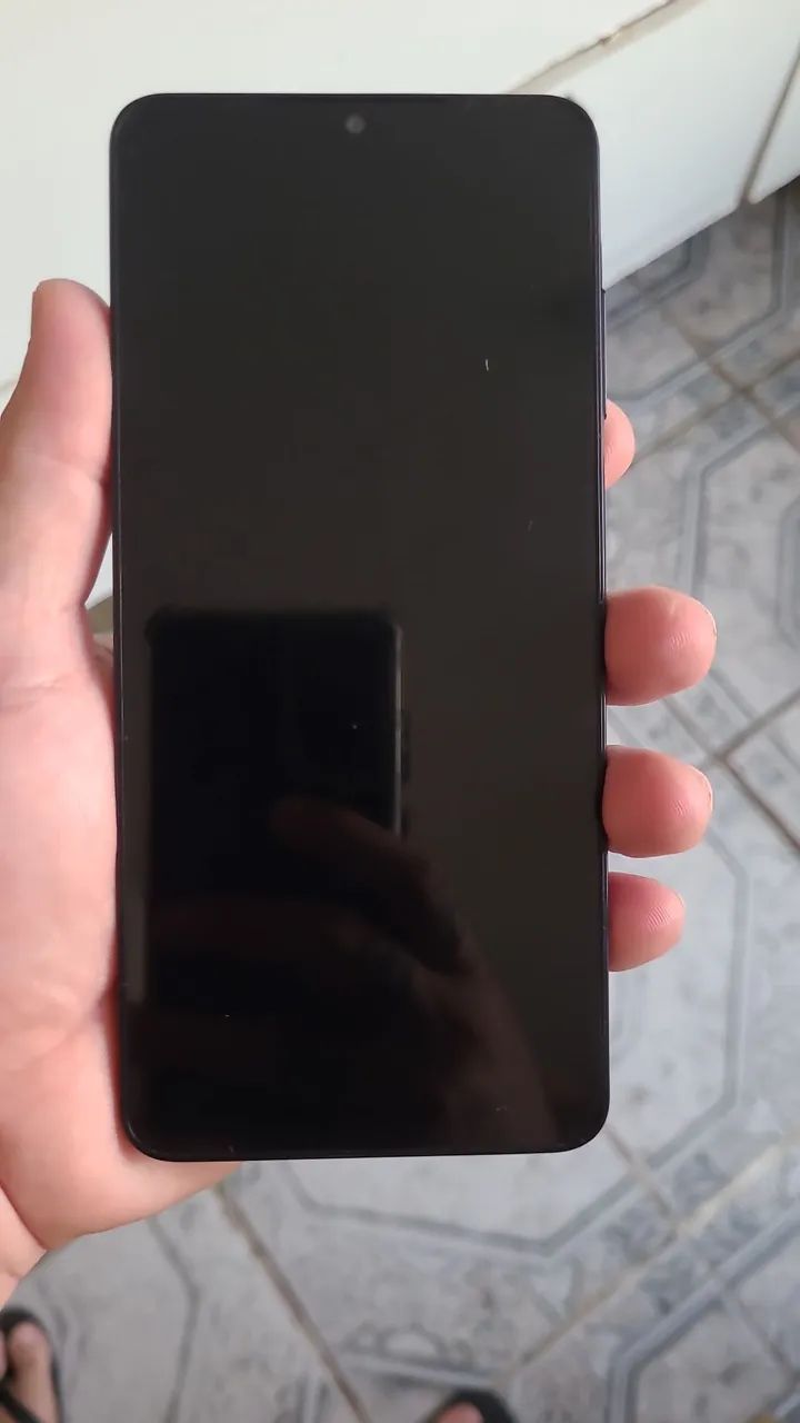 Sansung em perfeito estado 650 Reais 