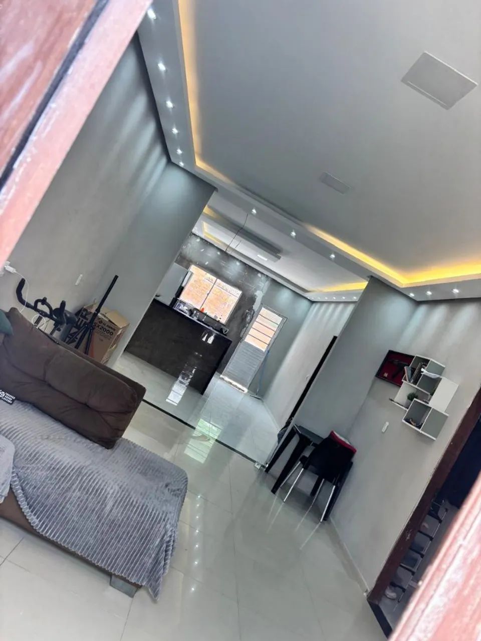CASA A VENDA  - Foto 2