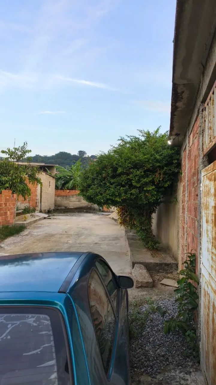 Casa a venda em Anchieta 
