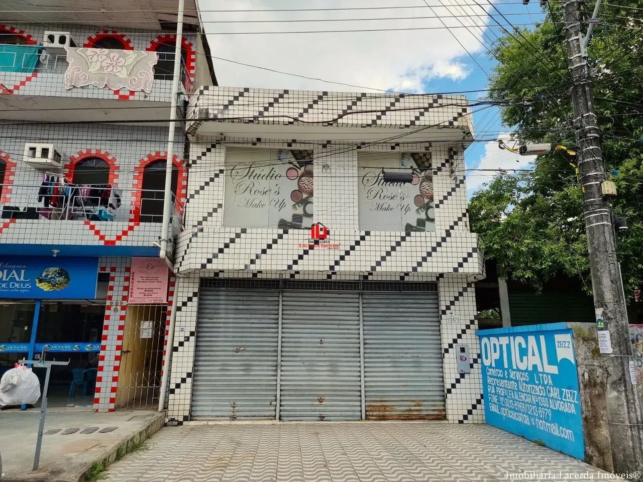 Prédio Comercial no Bairro Alvorada 2 - Foto 4