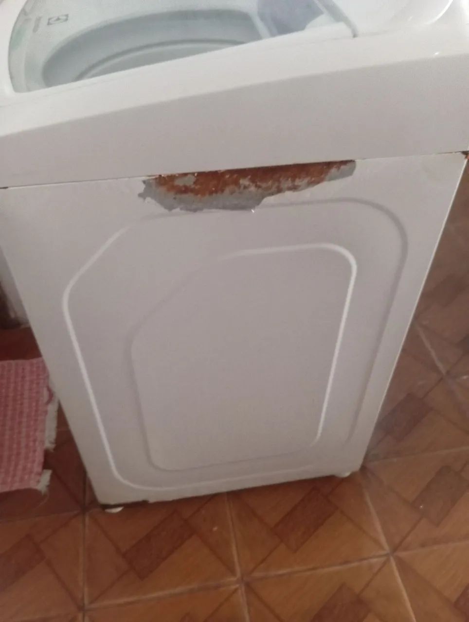 Máquina de lavar roupa  - Foto 3