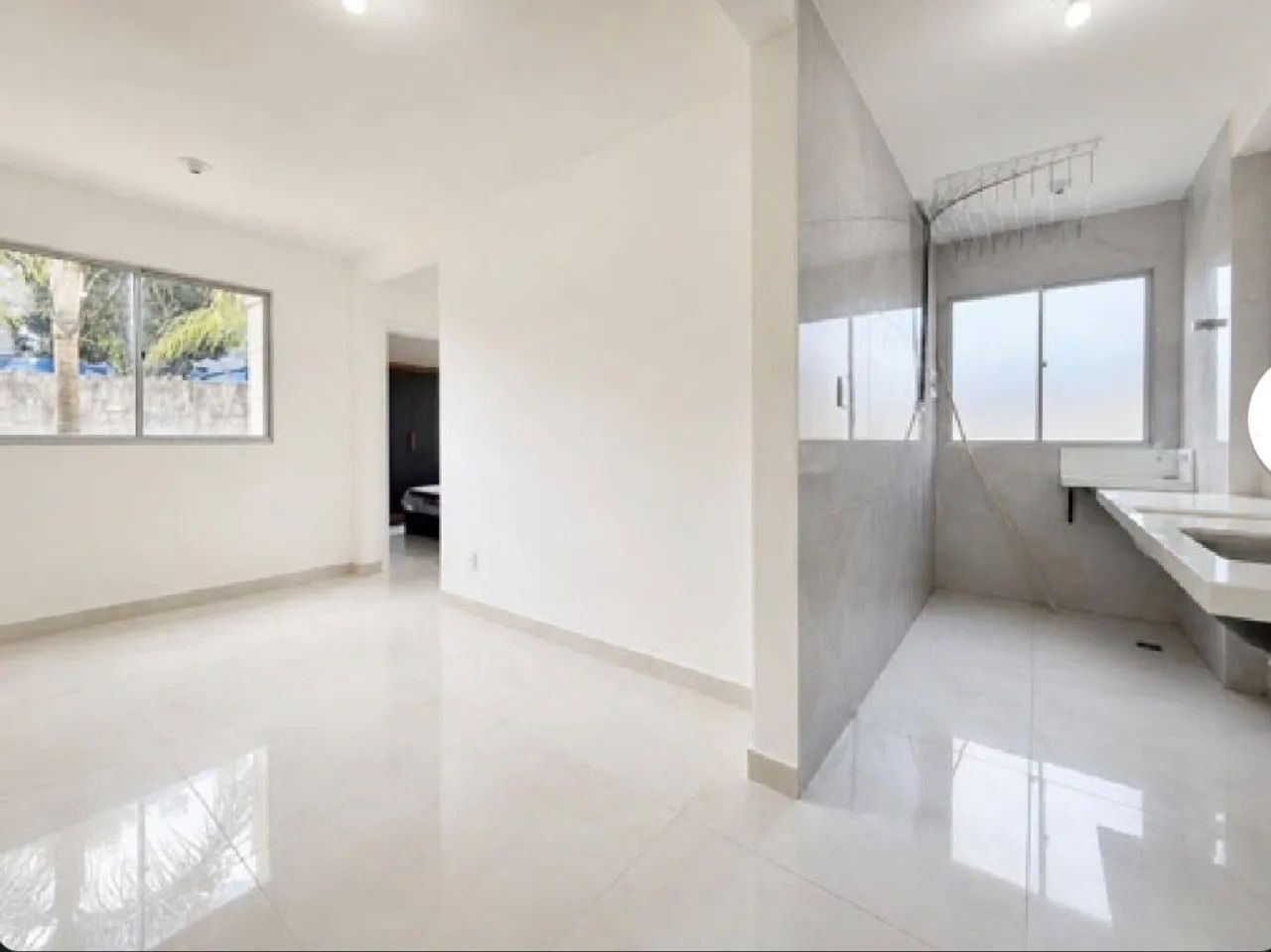 Apartamento 2 quartos