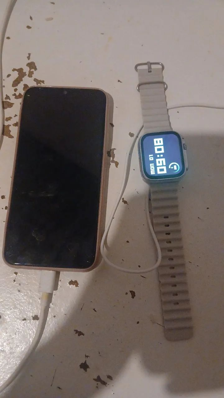 Vende se celular