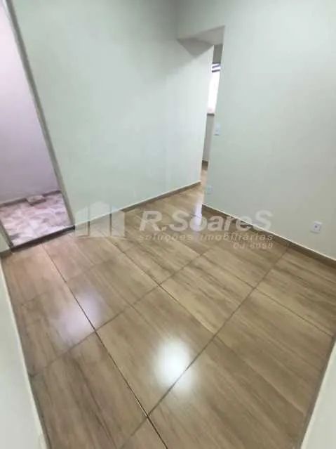 Apartamento térreo com 1 quarto em Madureira. - Foto 2