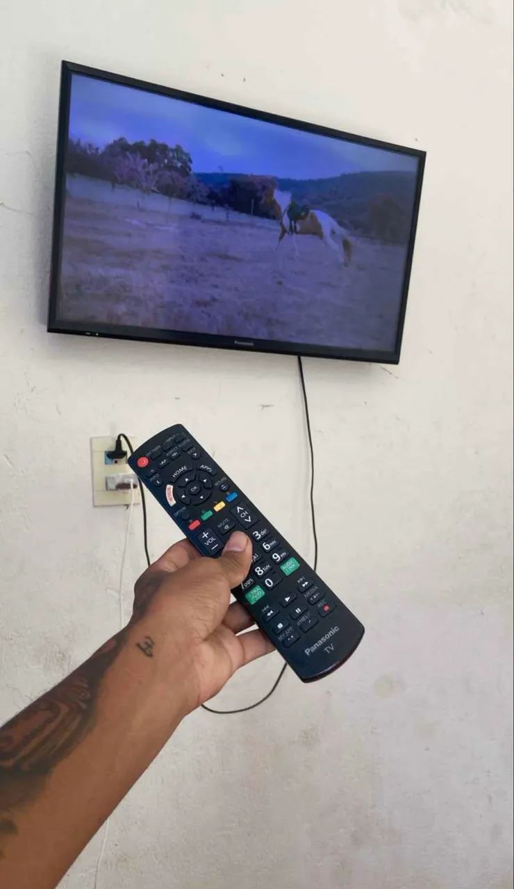 Tv smart 32  - Foto 2