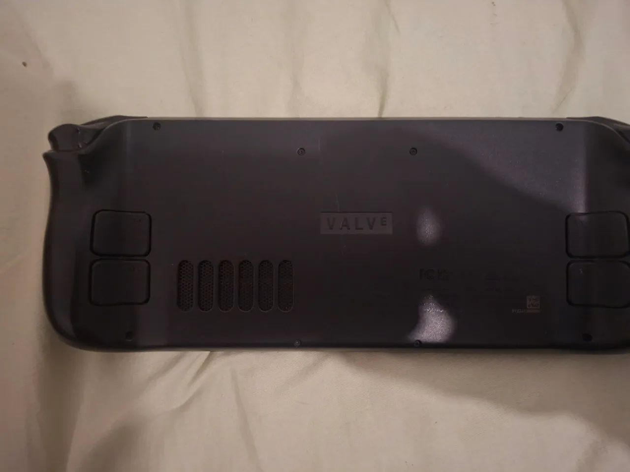 Steamdeck OLED 1TB  - Foto 4