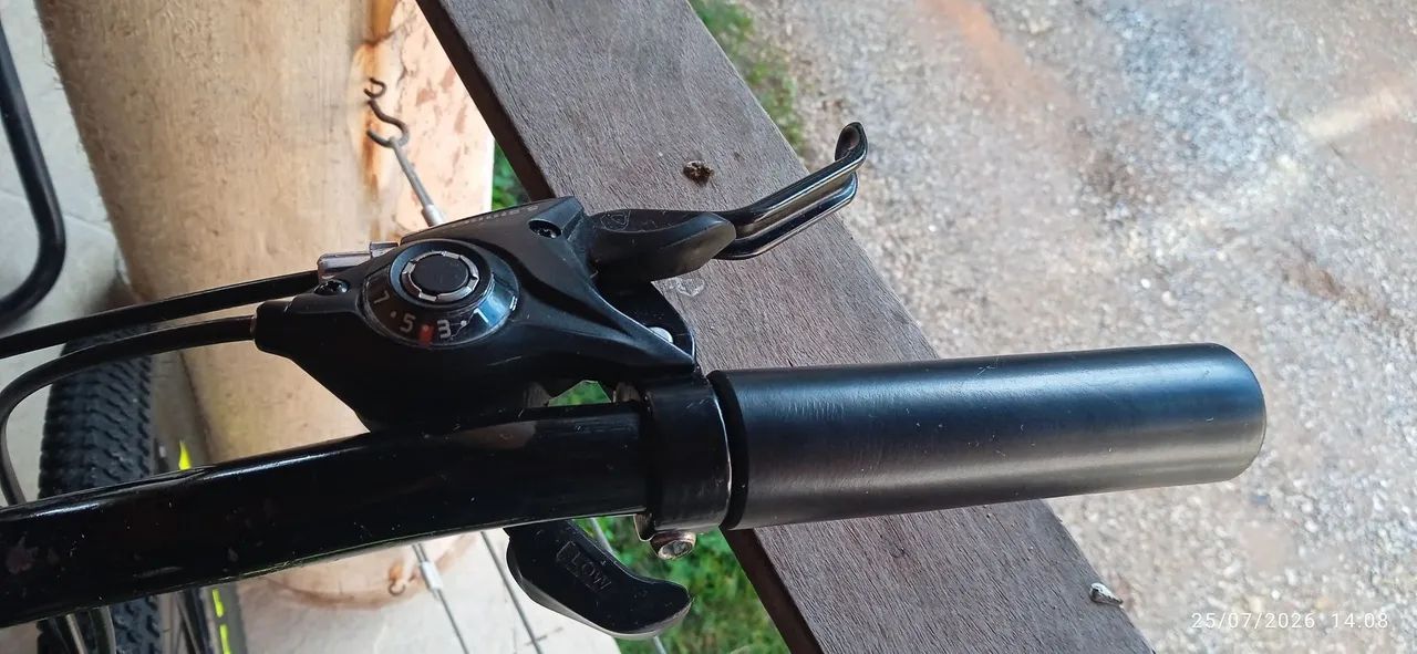 Bicicleta aro 29 COLLI - Foto 4
