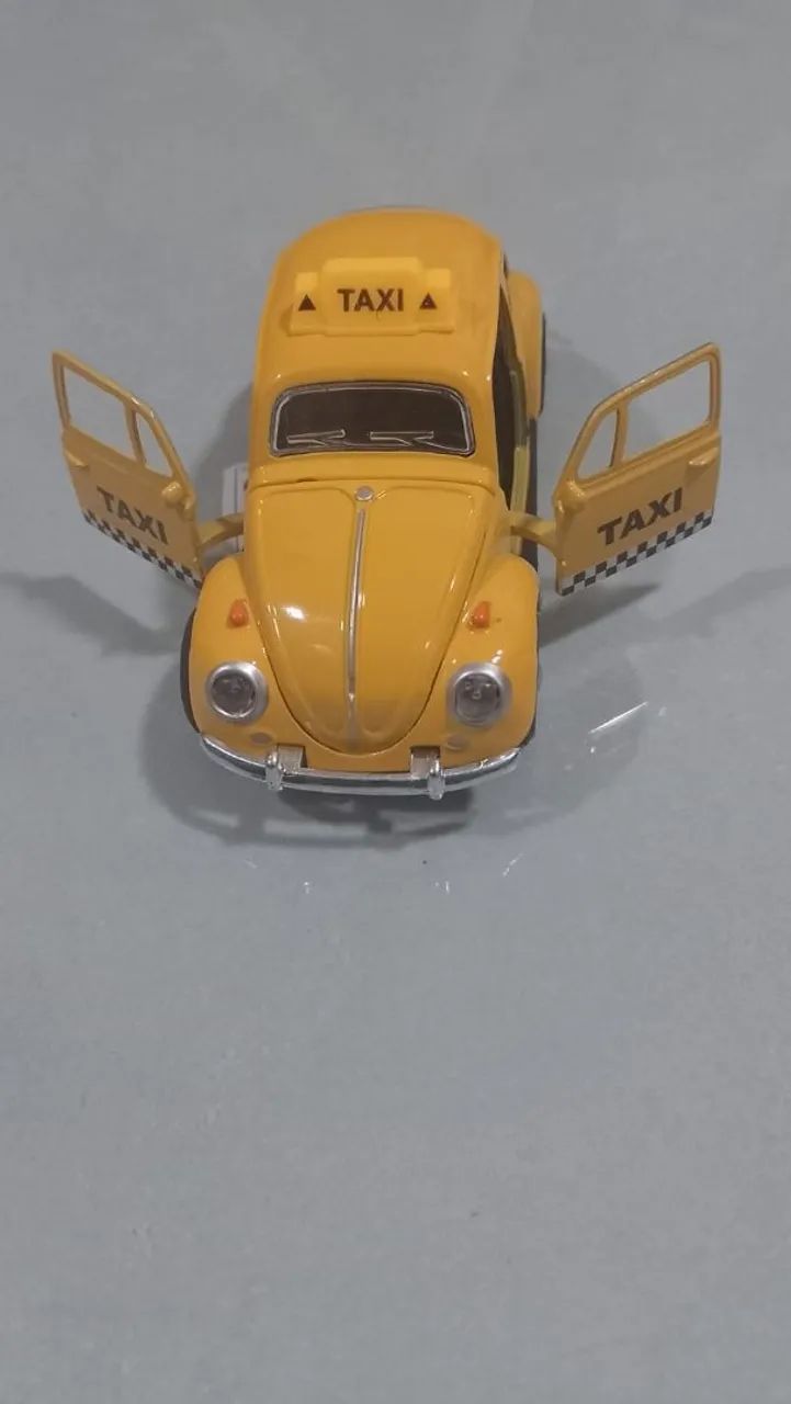 Carrinhos Retrô para Coleção e Ornamentação (vários modelos sob encomenda) - Foto 3