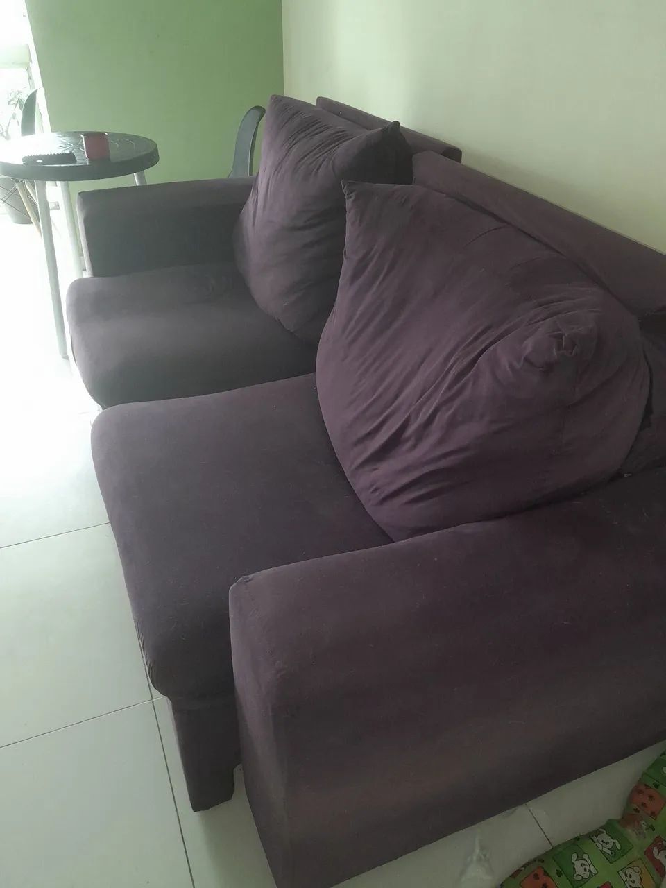 Vende-se ótimo sofá 
