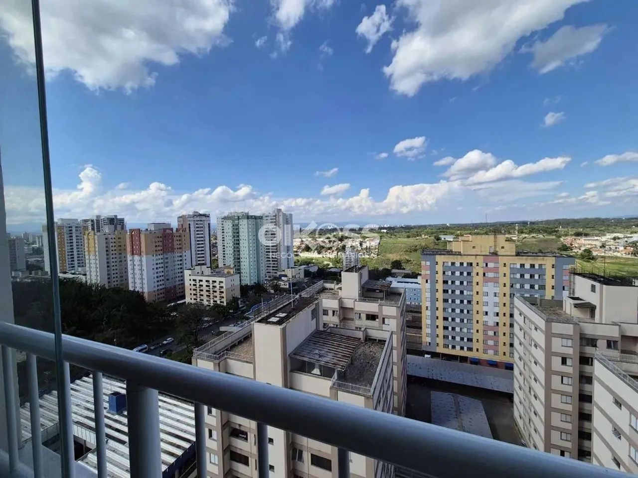 Apartamento com 2 quartos para Locação, Jardim Satélite - São José dos Campos - Foto 5