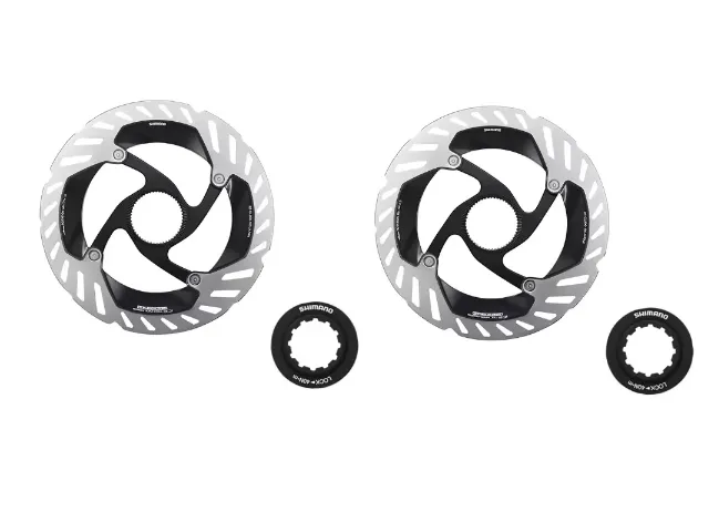 Disco a Freio Shimano Rt-mt800 160mm Center Lock - Esportes Sobre
