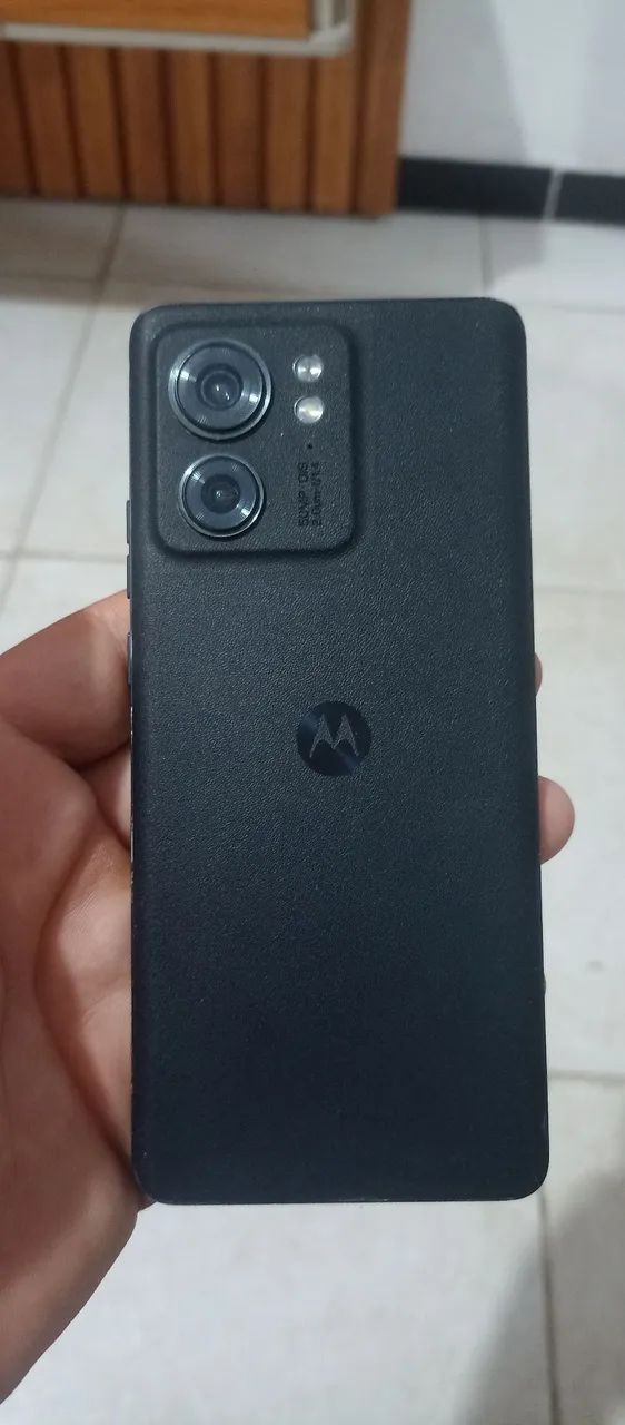 Moto Edge 40 - Foto 4