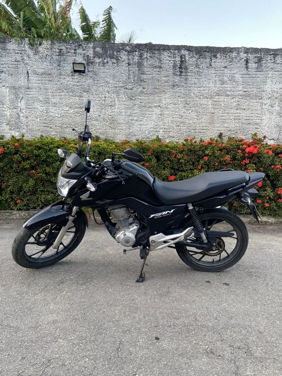 FAN CG 160 - Foto 4