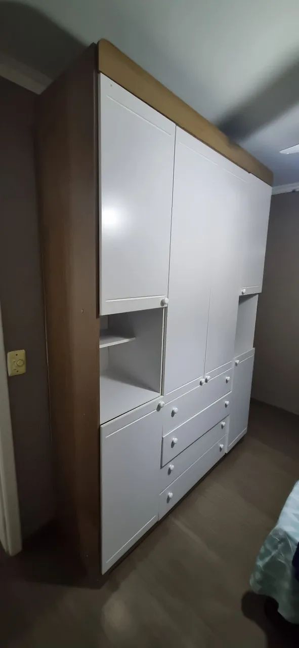 / Guarda Roupa/ - Foto 5