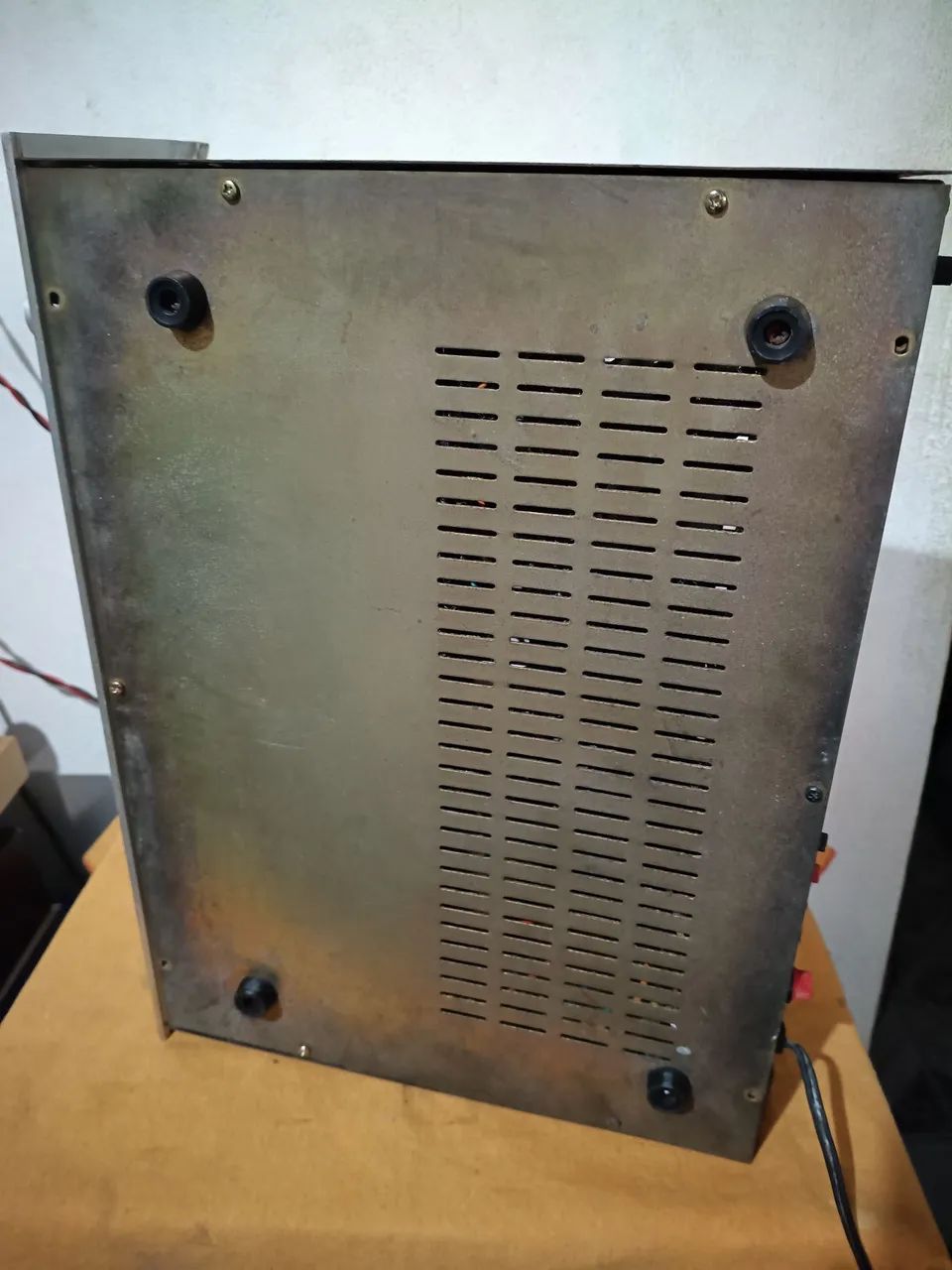 Amplificador CCE SA 4040 - Foto 4
