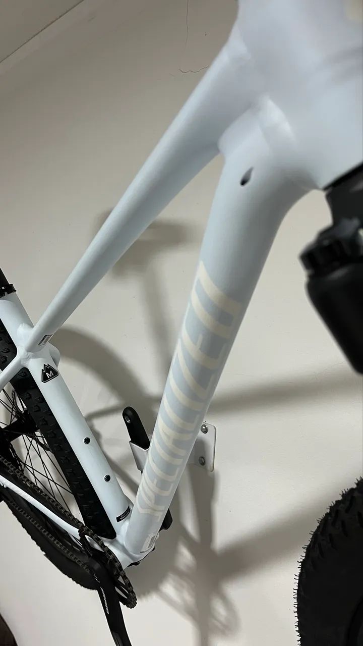 Specialized Chisel  (ZERO) - Foto 5