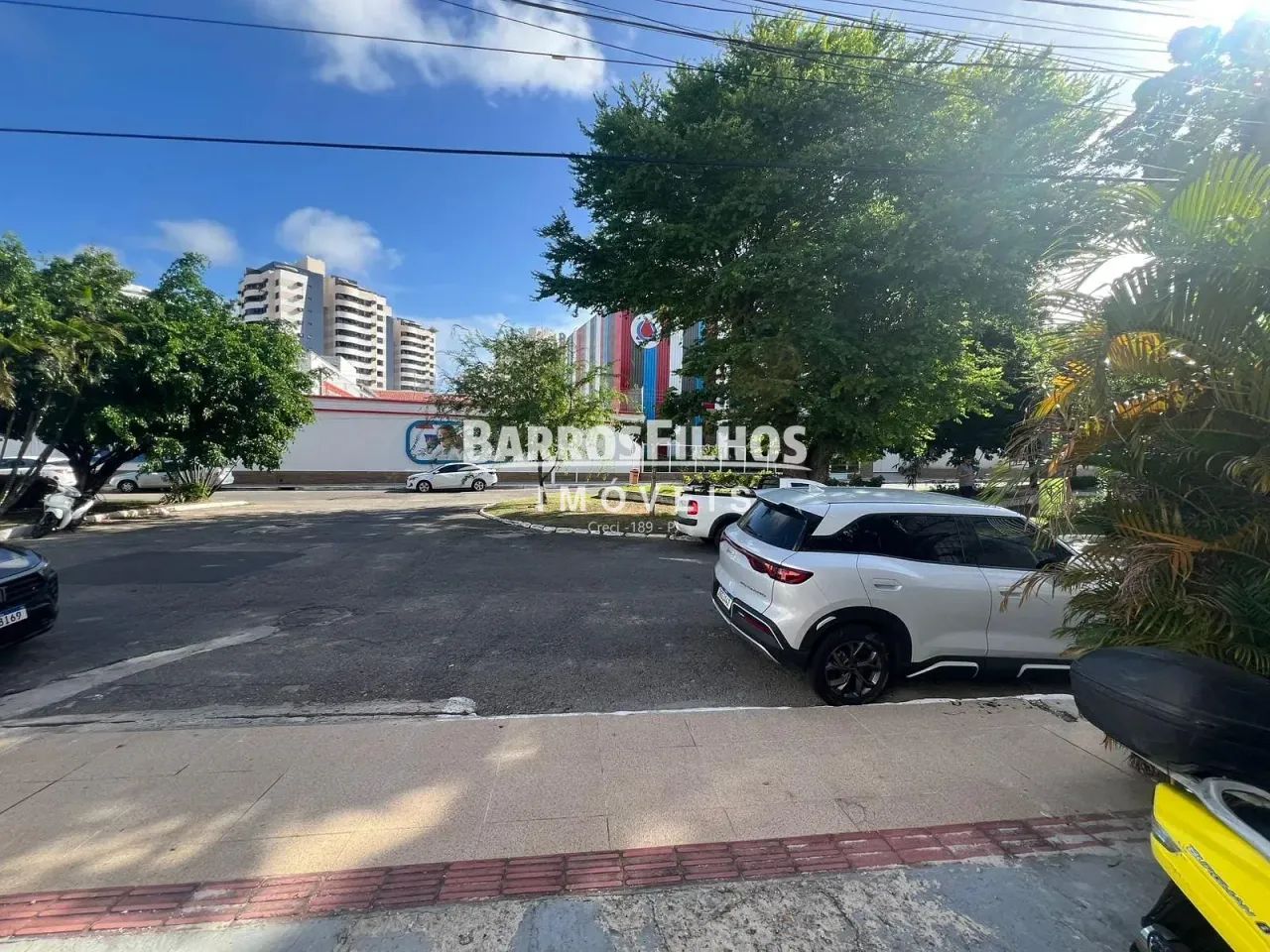 Ponto para locação, 3 salas, 73,15m² Grageru, Aracaju, SE - Foto 2