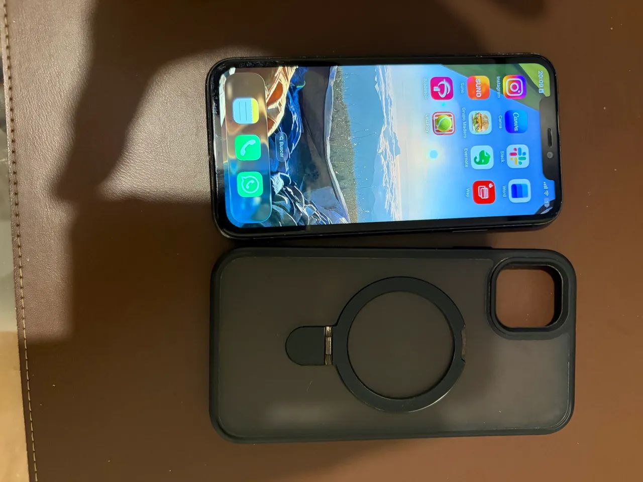 iPhone 11 256gb