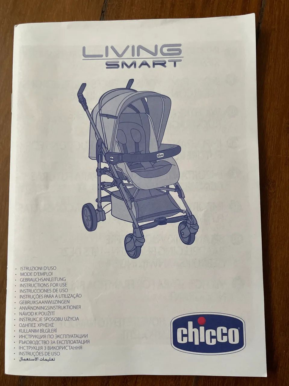 Carrinho de passeio de bebê - Foto 4