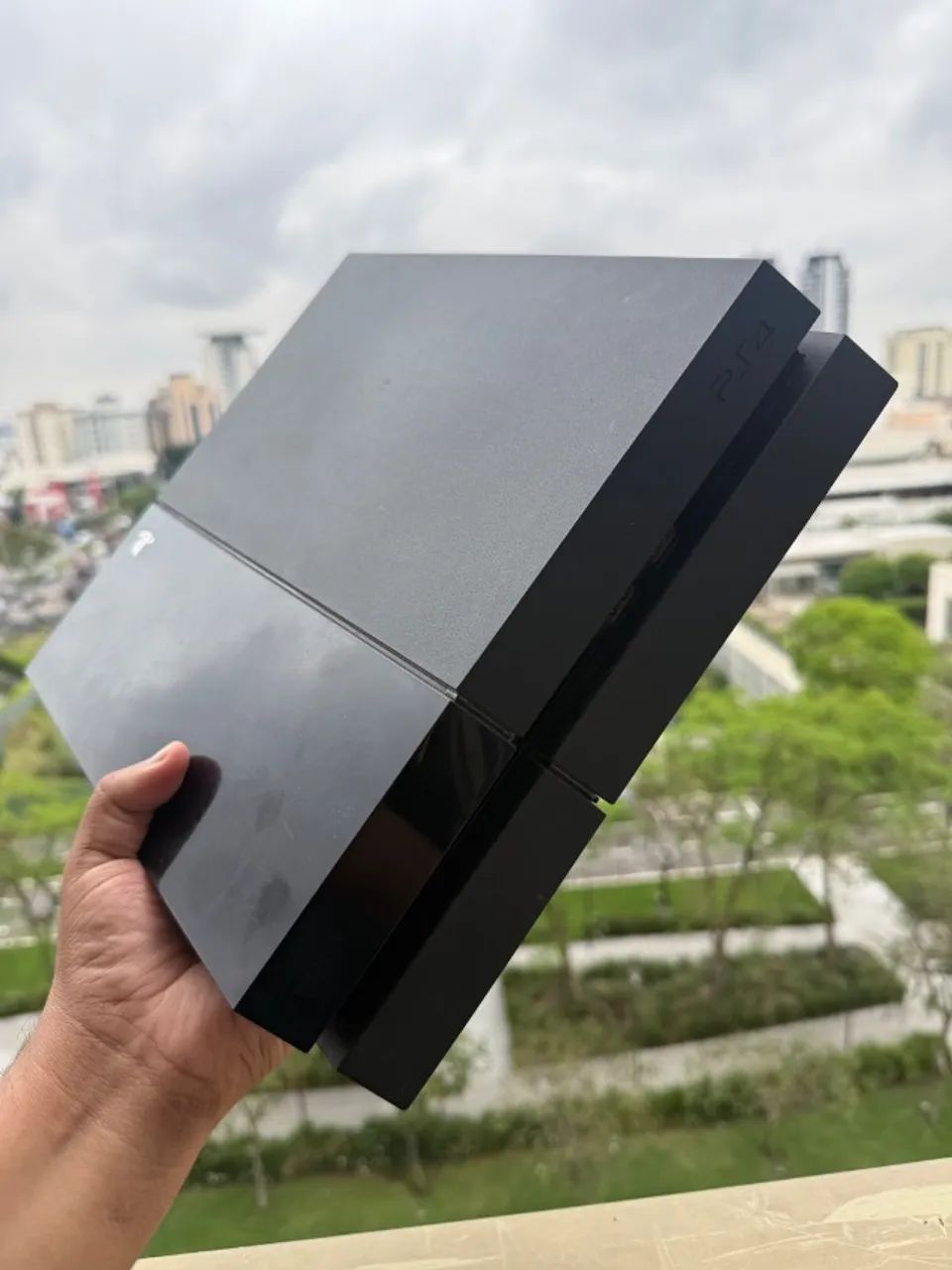 OPORTUNIDADE TOP DE PS4 FAT!!!! - Foto 3