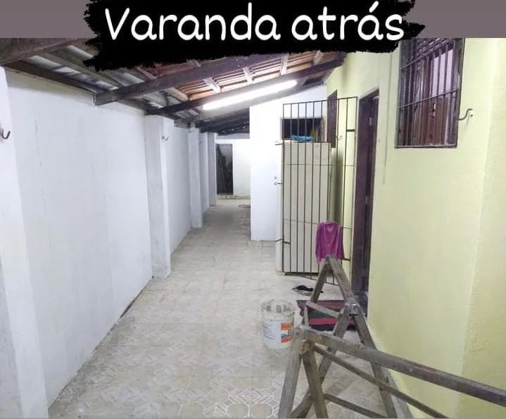 CASA DE PRAIA DO PEGADO - Foto 5
