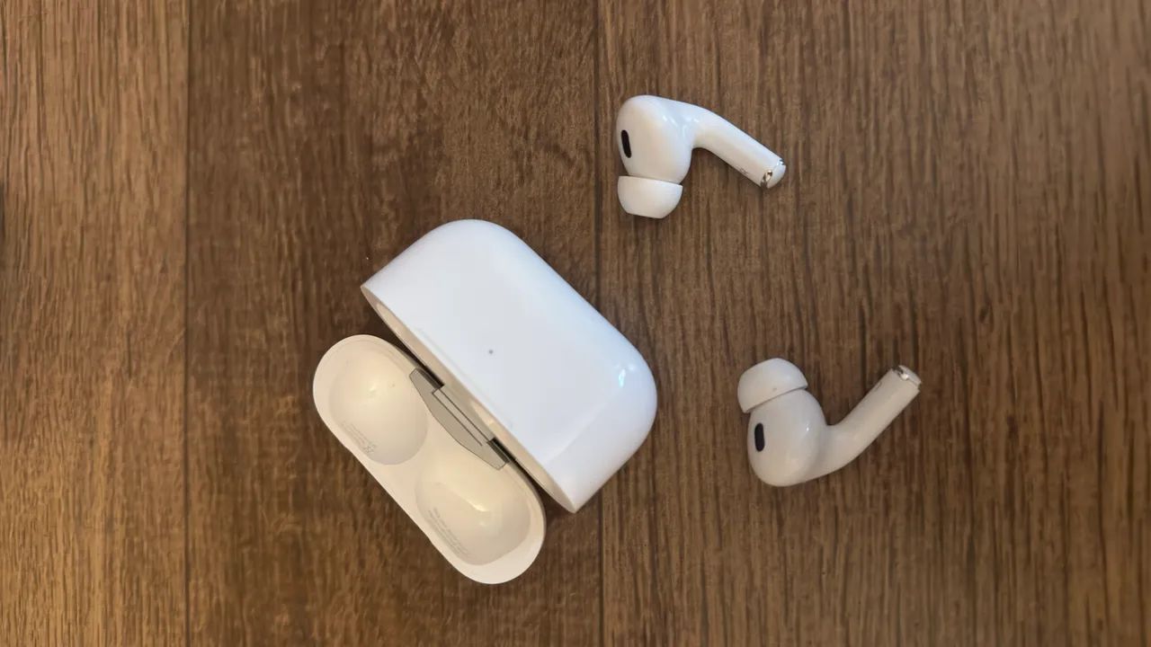AirPods Pro2 - Celulares e Smartphones - Azenha, Porto Alegre