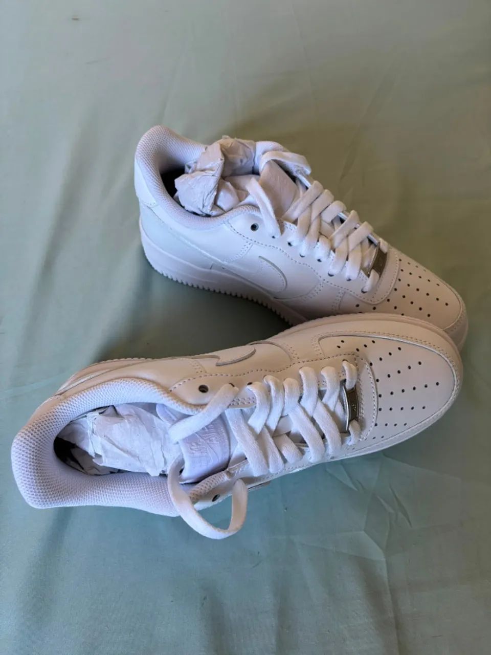 Nike Air Force 1 - 38 - Foto 3