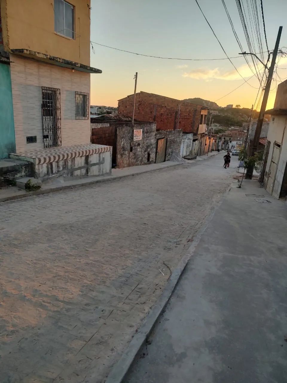 Terrenos 6x14 e 7x15 - Santa Maria