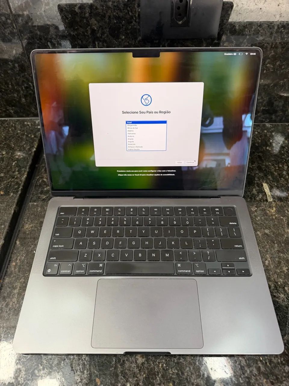 Apple MacBook Pro 14? M3 Pro 18gb - Notebooks - Parque Munhoz, São